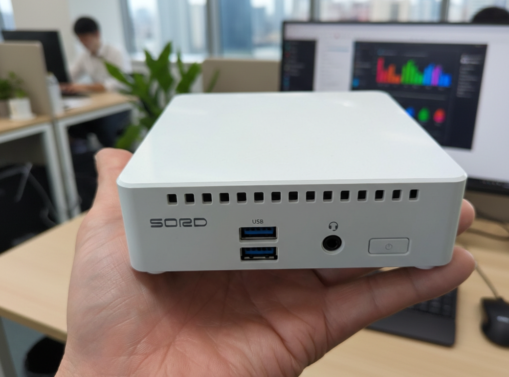 SR-c100