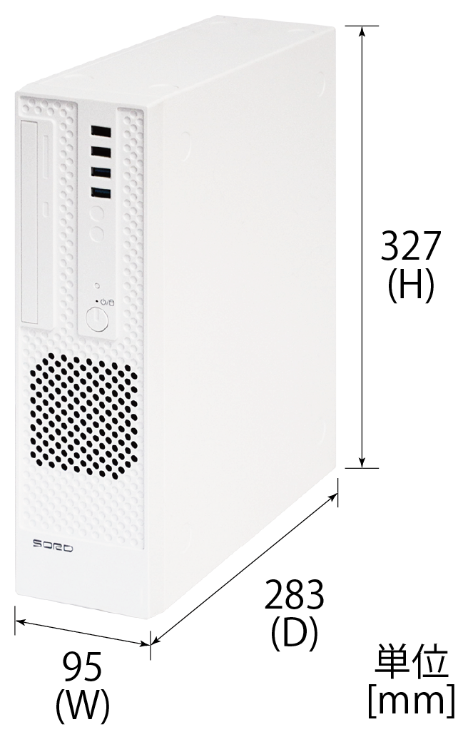 SR-s350